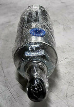 Load image into Gallery viewer, PARKER SCHRADER BELLOWS 1.50DSR01.00 PNEU CYLINDER 1 1/2" BORE 1" STROKE SS *FS*