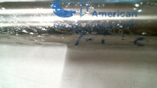 Load image into Gallery viewer, AMERICAN 1062SNHS-5.00 STAINLESS STEEL PNEUMATIC CYCLINDER -FREE SHIPPING