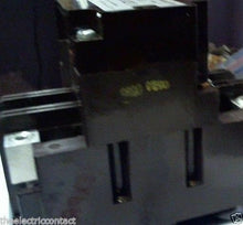 Load image into Gallery viewer, EATON CUTLER HAMMER C10EN2 CONTACTOR/STARTER w/ 120V COIL AUXILIARY SZ 3 *FR SH