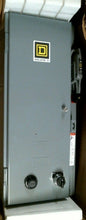 Load image into Gallery viewer, SQUARE D 8538SBG63V89CFF4TX11 AC COMBO MOTOR STARTER -FREE SHIPPING