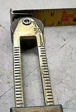 Load image into Gallery viewer, LIMIT SWITCH ADJUSTABLE ROLLER LEVER 4IN LONG (METAL) *FREE SHIPPING*