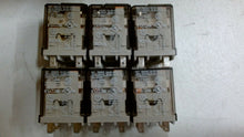 Load image into Gallery viewer, ALLEN BRADLEY 700-HB32A24 RELAY 24VAC 15A 8 PINS SER.E LOT/6 -FREE SHIPPING