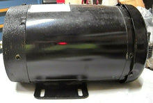 Load image into Gallery viewer, BALDOR CEDM3558 ELECTRIC MOTOR 3PH 2700RPM 0.625 SHAFT DIA. *FREE SHIPPING*