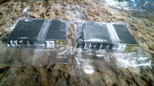 Load image into Gallery viewer, EPSON EXPRESSIONS T02001 XL INK CARTRIDGES LOT/2 -FREE SHIPPING