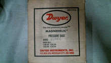 Load image into Gallery viewer, DWYER 2005C MAGNEHELIC PRESSURE GAGE 0-5 15PSIG -FREE SHIPPING