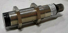 Load image into Gallery viewer, AB ROCKWELL 42CM-E1EZB-D4 SER A CYLIND METAL/PHOTOELECTRIC SENSOR 18MM *FREE SHP
