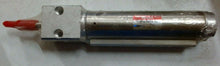 Load image into Gallery viewer, BIMBA BFM-091.5-T2 SINGLE ACTING PNEUMATIC CYLINDER BORE1-1/16" STROKE1-1/2"-FS