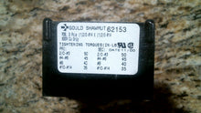 Load image into Gallery viewer, FERRAZ SHAWMUT 62153 MINI POWER DISTRIBUTION BLOCK 600V, 3POLE -FREE SHIPPING