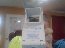 Load image into Gallery viewer, MERSEN FSPDB4C 600VAC 335A 1-POLE POWER DISTRIBUTION BLOCK finger safe free ship