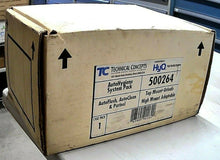 Load image into Gallery viewer, TECH. CONCEPTS HyQ SLOAN 500264 AUTOHYGIENE SYSTEM TOP MOUNT FOR URINALS *FR SHP