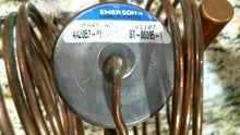 Load image into Gallery viewer, EMERSON 4A2053-01 TXV VALUE ODF 1/4"IN 1/2"OUT, GT-06095-01 -FREE SHIPPING