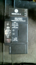 Load image into Gallery viewer, GE FANUC IC693PWR330J POWER SUPPLY PROGRAMMABLE CONTROLLER 240VAC 24VDC-FREESHIP