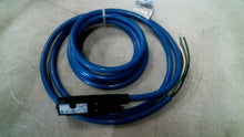 Load image into Gallery viewer, EATON CUTLER HAMMER 12100A6517 COMET PHOTOELECTRIC THRU BEAM DET. 10-30VDC-FR SH