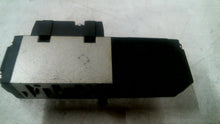 Load image into Gallery viewer, SMC NVFS2100-3FZ SOLENOID VALVE 94-138VAC 0.1-1.0MPA - FREE SHIPPING