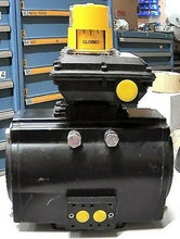 Load image into Gallery viewer, PENTAIR TYCO KEYSTONE MRP-025U-K-S080/ACCUTRAK 1040 ACTUATOR/DISPLAY *FREE SHIP*