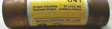 Load image into Gallery viewer, LOT/6 BUSSMANN COOPER LPJ-10SP BUSS LOW-PEAK FUSE 10A 600VAC/300VDC TESTED *FSHP