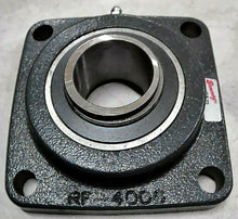Load image into Gallery viewer, REGAL BELOIT BROWNING VF4E-223 FLANGE MOUNT BALL BEARING 4 BOLT 1-7/16" *FRSHIP*