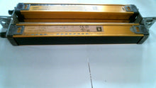 Load image into Gallery viewer, OMRON F3SN-A0262P25-D & F3SN-A0262P25-D SAFETY LIGHT CURTAIN TYPE 4 -FREE SHIP