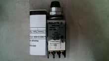 Load image into Gallery viewer, SQUARE D 9001-JT35 PUSH TOTEST PILOT LIGHT G29N SER.B 24/28VAC/DC -FREE SHIPPING