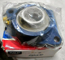 Load image into Gallery viewer, REGAL BELOIT BROWNING VF2S-123 BALL BEARING FLANGE 1-7/16IN I.D. 2 BOLT *FRSHIP*