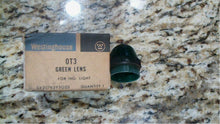Load image into Gallery viewer, WESTINGHOUSE OT3 GREEN LENS LOT-2 - FREE SHIPPING