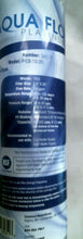 Load image into Gallery viewer, AQUA FLO PLATINUM P-CB-10-20,10 MICRON CARBON BLOCK FILTER 36017 -FREE SHIPPING