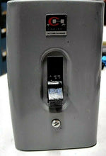 Load image into Gallery viewer, CUTLER-HAMMER EATON 9101H74A MANUAL MOTOR STARTER W/ OVERLOAD PROTECT. *FREE SHP