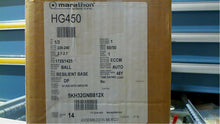 Load image into Gallery viewer, Marathon HG450 5KH32GNB812X Coolant Pump 1/3 HP 220-240 V 1725/1425 RPM freeship