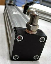 Load image into Gallery viewer, PARKER SCHRADER BELLOWS 1.50TE4MA3U19A09.00 PNEUMATIC CYLINDER *FREE SHIPPING*