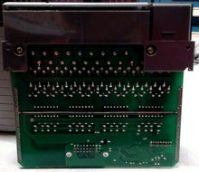 Load image into Gallery viewer, LOT/7 AB ROCKWELL 1746-IB16 SLC500 PLC INPUT MODULE 16 INPUTS 10-30VDC SER C *FS