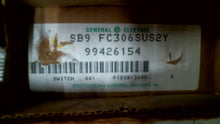 Load image into Gallery viewer, GENERAL ELECTRIC SB9FC306SUS2Y SWITCH 99426154 -FREE SHIPPING