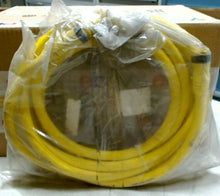Load image into Gallery viewer, MOLEX WOODHEAD 332020A01F200 / 1300120127 CORDSET DOUBLE ENDED 12 POLE 20' *FSHP