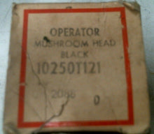 Load image into Gallery viewer, EATON CUTLER HAMMER E22H2X11/E22TL1 IND. LIGHT RED LENS W/TRANSFORMER -FR SHIP