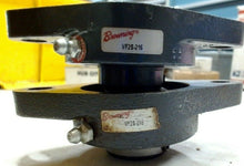 Load image into Gallery viewer, LOT/2 REGAL BELOIT BROWNING VF2S-216 / 767439 FLANGE MOUNT BEARING 1" BORE *FS*