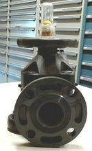 Load image into Gallery viewer, ITT WEIR 2-2436-TM-963-SSBOLT:Y DIA-FLO DIAPHRAM VALVE SOLID PVC 2 IN *FREE SHIP