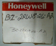 Load image into Gallery viewer, HONEYWELL BZ-2RW826-A2 MICRO SWITCH SENSING & CONTROL -FREE SHIPPING