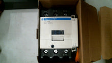 Load image into Gallery viewer, TELEMECANIQUE SCHNEIDER ELECTRIC LC1-D40G7 CONTACTOR 460V -FREE SHIPPING