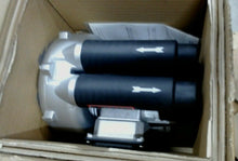 Load image into Gallery viewer, LEISTER 103.429 ROBUST BLOWER VACUUM PUMP 3X440/480V 60HZ -FREE SHIPPING