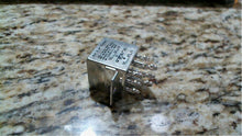 Load image into Gallery viewer, MSD INCORPORATED 00213 SEZ-325-25 POLARIZED RELAY 25A 5945-01-438-7443-FREE SHIP