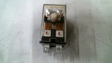 Load image into Gallery viewer, Square D 8501RS42M1P14V20 MINI GP RELAY CONTACT DPDT 10A 12V SER.C -FREE SHIP
