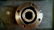 Load image into Gallery viewer, DODGE BALDOR 128813 FCDL108 FLANGE MOUNT BALL BEARING 1 1/2" BORE -FREE SHIP