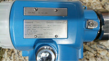 Load image into Gallery viewer, ENDRESS+HAUSER FMB70-KQC3/0 DELTAPILOT S PRESSURE TRANSMITTER -FREE SHIPPING