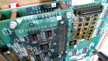 Load image into Gallery viewer, YASKAWA SGDR-AXA01A PC BOARD CONTROL I/O INTERFACE -FREE SHIPPING