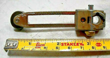 Load image into Gallery viewer, LIMIT SWITCH ADJUSTABLE ROLLER LEVER 4IN LONG (METAL) *FREE SHIPPING*