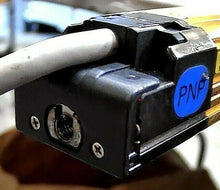 Load image into Gallery viewer, OMRON STI F3SJ-A1460P25-L-TS SAFETY LIGHT CURTAIN EMITTER 24VDC *FREE SHIPPING*