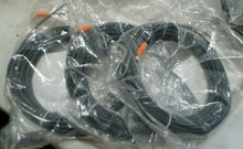 Load image into Gallery viewer, IFM EFECTOR EVC143 ADOGF030MSS0010H03 CABLE W/SOCKET 10M EVC143 LOT/3 -FREE SHIP