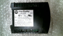 Load image into Gallery viewer, ALLEN BRADLEY 1606-XLP50E POWER SUPPLY SER.A 24/28V, 2.1A -FREE SHIPPING