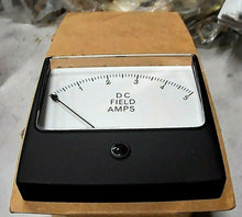 Load image into Gallery viewer, SIMPSON MODEL 1327 0-50 mVDC *FREE SHIPPING*