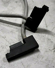 Load image into Gallery viewer, MATSUSHITA PANASONIC SF4D-H40 SAFETY LIGHTCURTAIN SET EMITTER/RECEIVER 790MM *FS