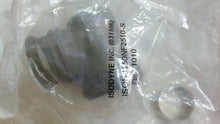 Load image into Gallery viewer, ISODYNE ISOHJ150NF2510-S CIRCULAR CONNECTOR BACKSHELL -FREE SHIPPING